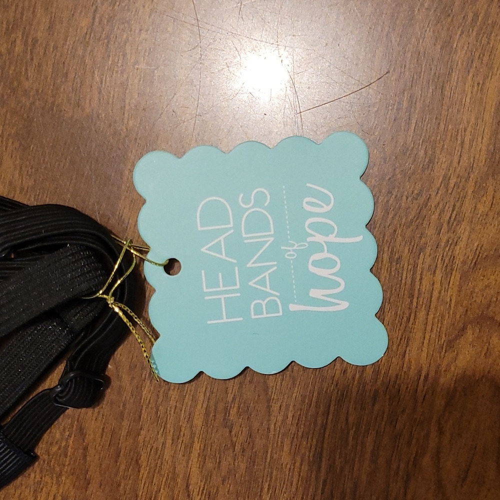 3 Headband Set - Picture 4 of 4
